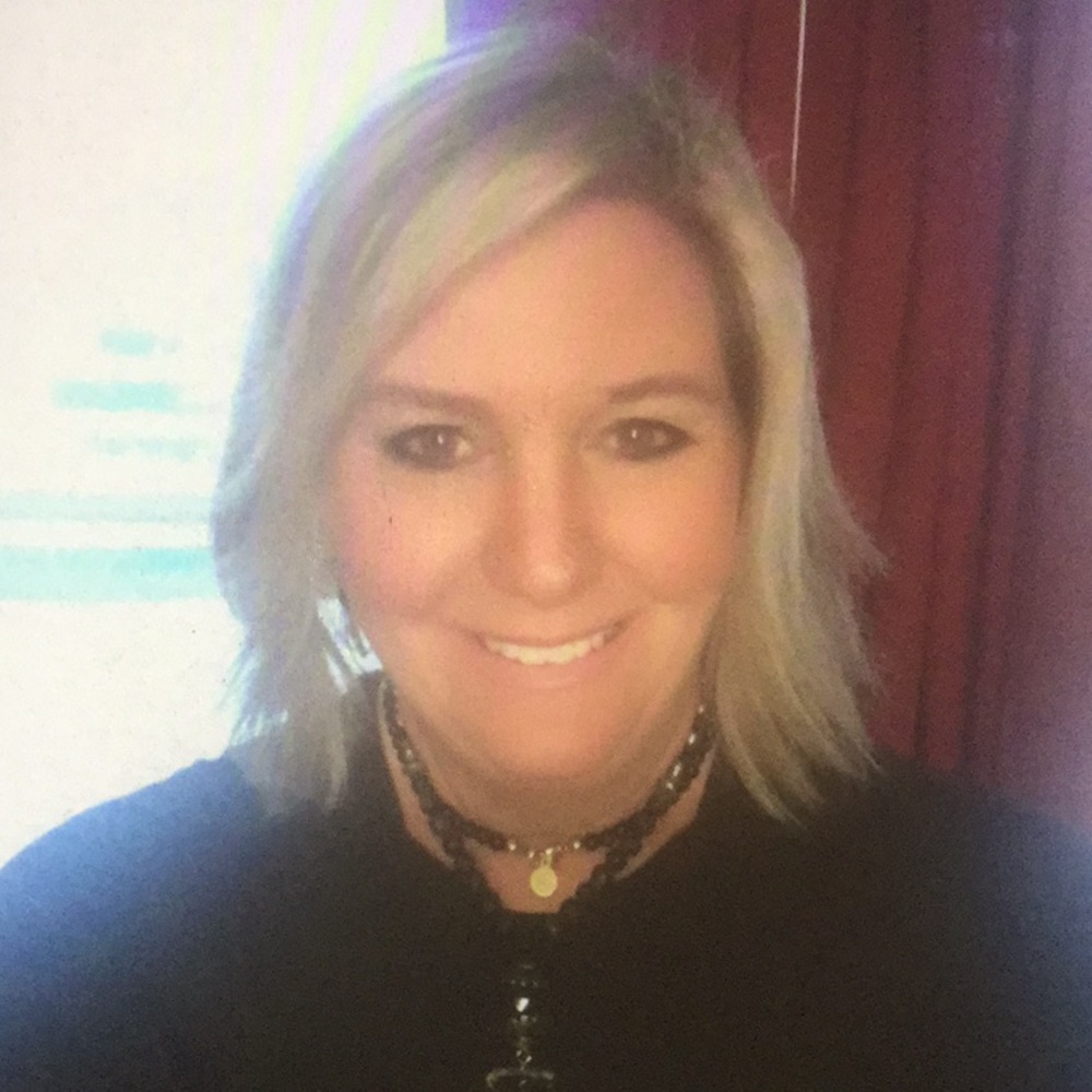 Meet your Posher, Kim